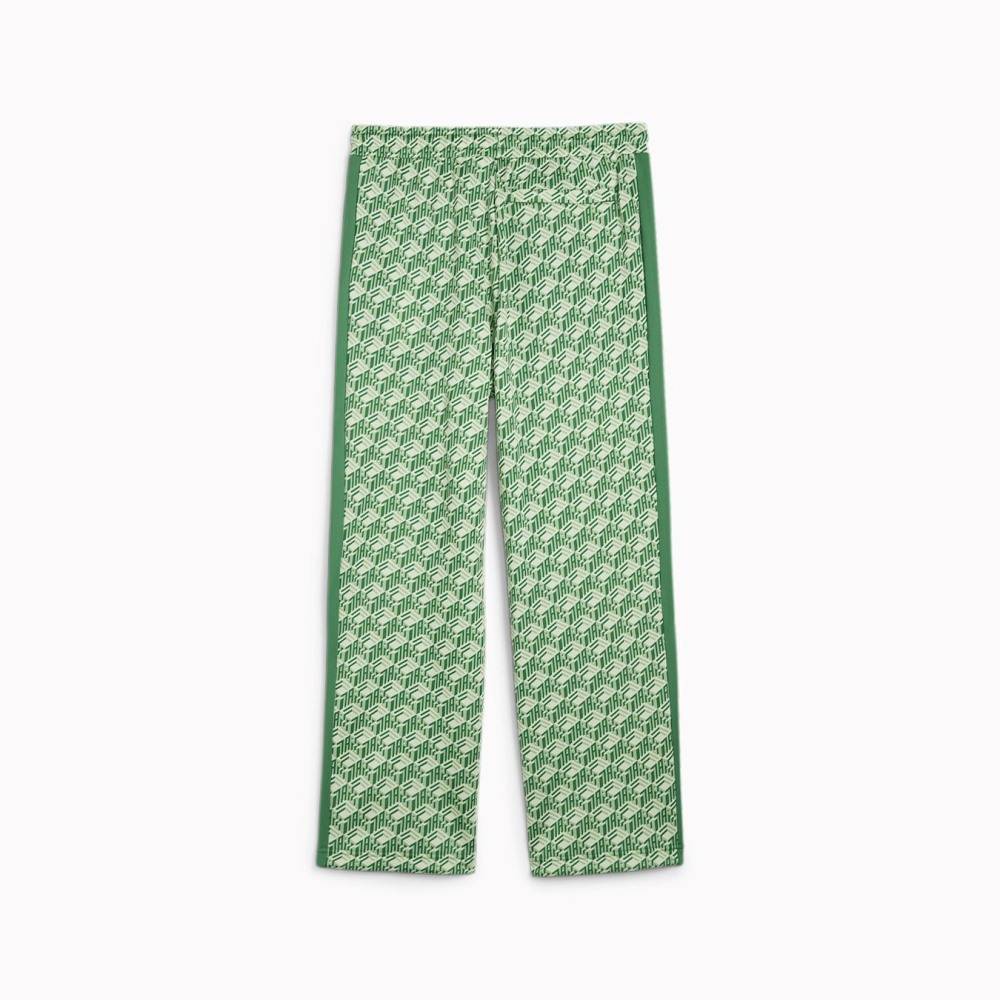 PUMA T7 AOP STRAIGHT TRACK PANTS PT