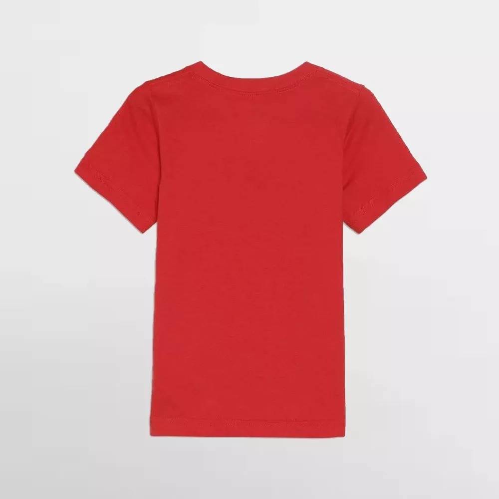NIKE LITTLE KIDS FUTURA SS TEE