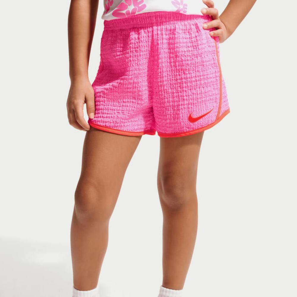 NIKE LITTLE GIRLS BOLD PLAY TEMPO SET