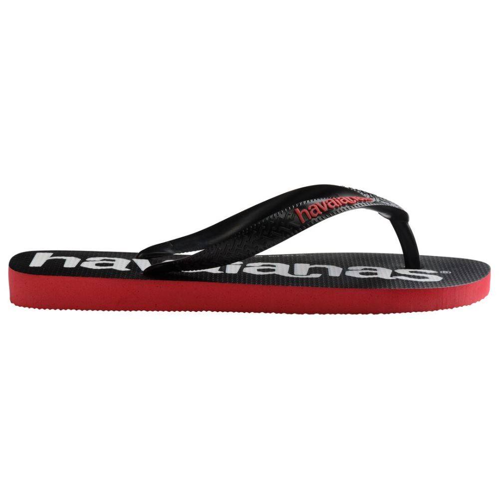 HAVAIANAS TOP LOGOMANIA 2