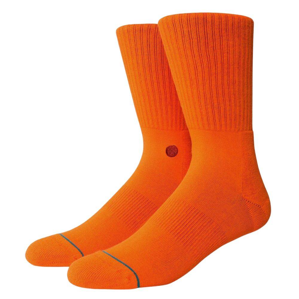 STANCE ICON CREW SOCK