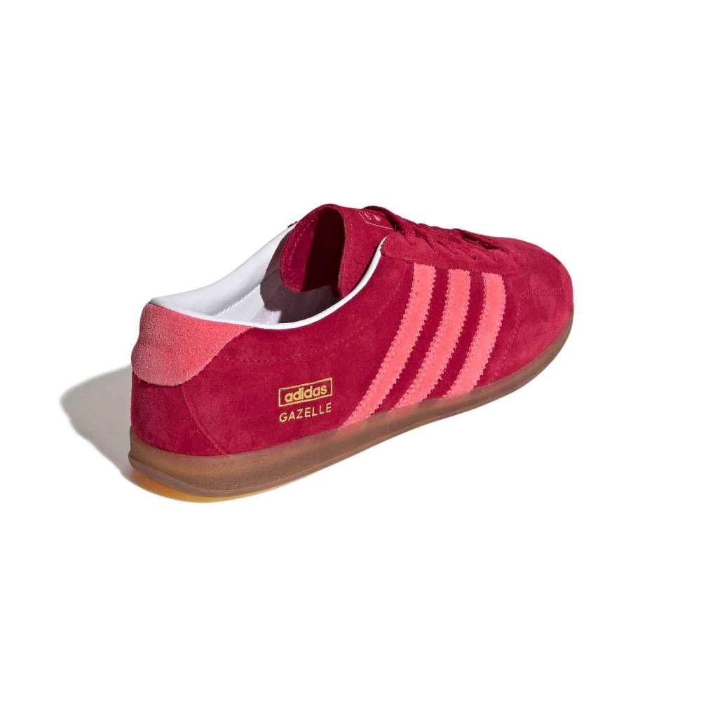 ADIDAS GAZELLE LO PRO W