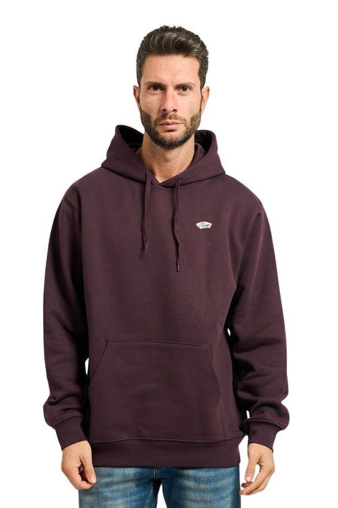 VANS STYLE 76 II LOOSE FRENCH TERRY PULLOVER