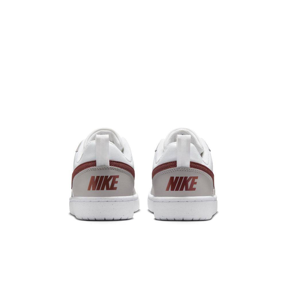 NIKE COURT BOROUGH RECRAFT (GS) JUNIOR SHOES