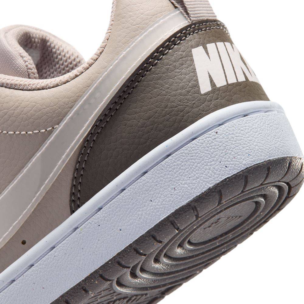 NIKE COURT BOROUGH LOW (GS) JR SHOES