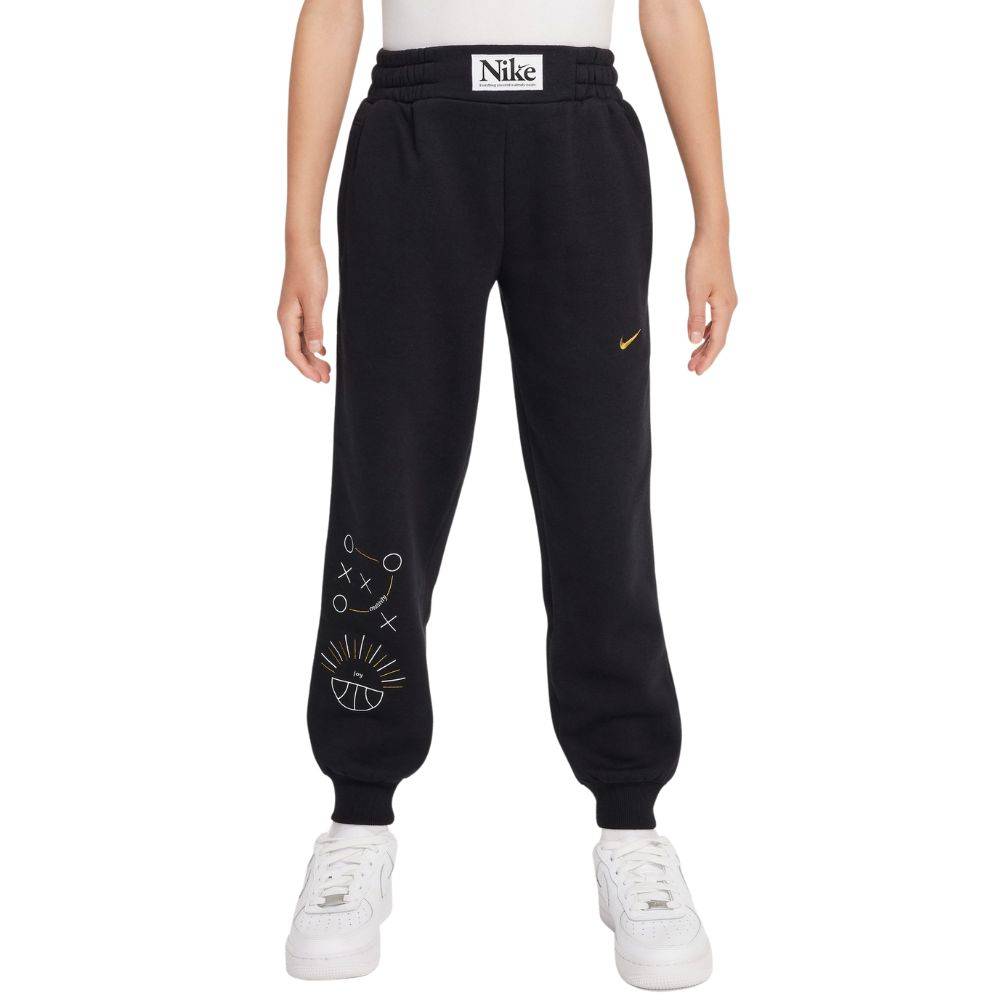 NIKE KIDS CULTURE OF BASKETBALL PANT