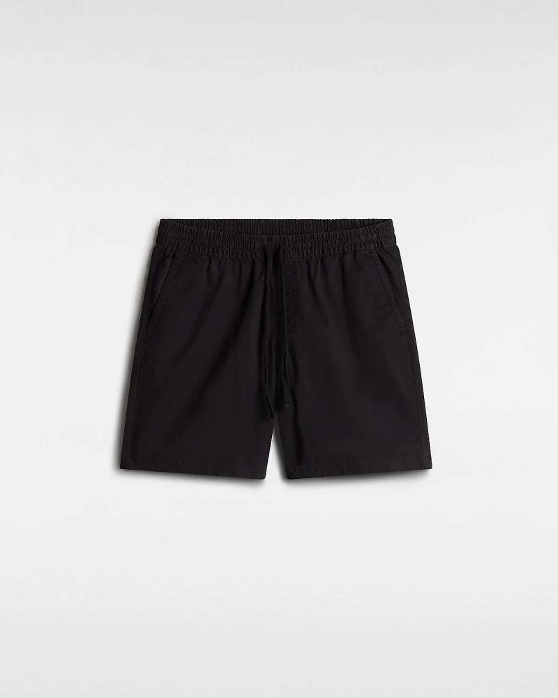 VANS RANGE RELAXED ELASTIC SHORT