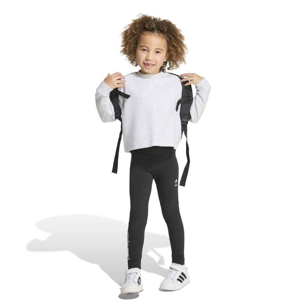 ADIDAS LITTLE GIRLS DISNEY MINNIE MOUSE JOGGER
