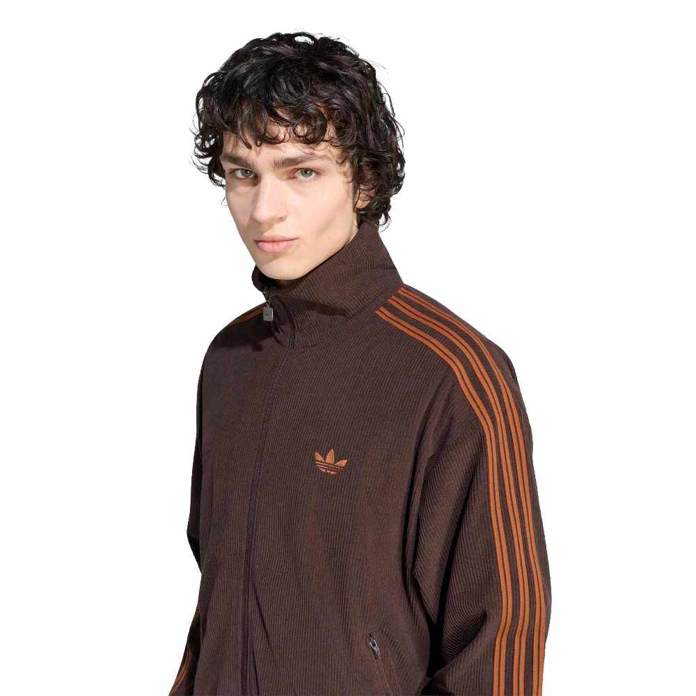 ADIDAS ORIGINALS M FIREBIRD CORDUROY TRACK TOP