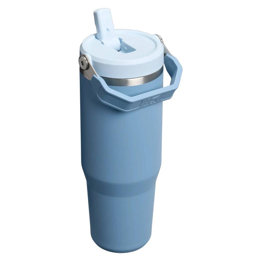 STANLEY THE ICEFLOW™ FLIP STRAW 2.0 TUMBLER 0.89L | 12H COLD | 2 DAYS ICED