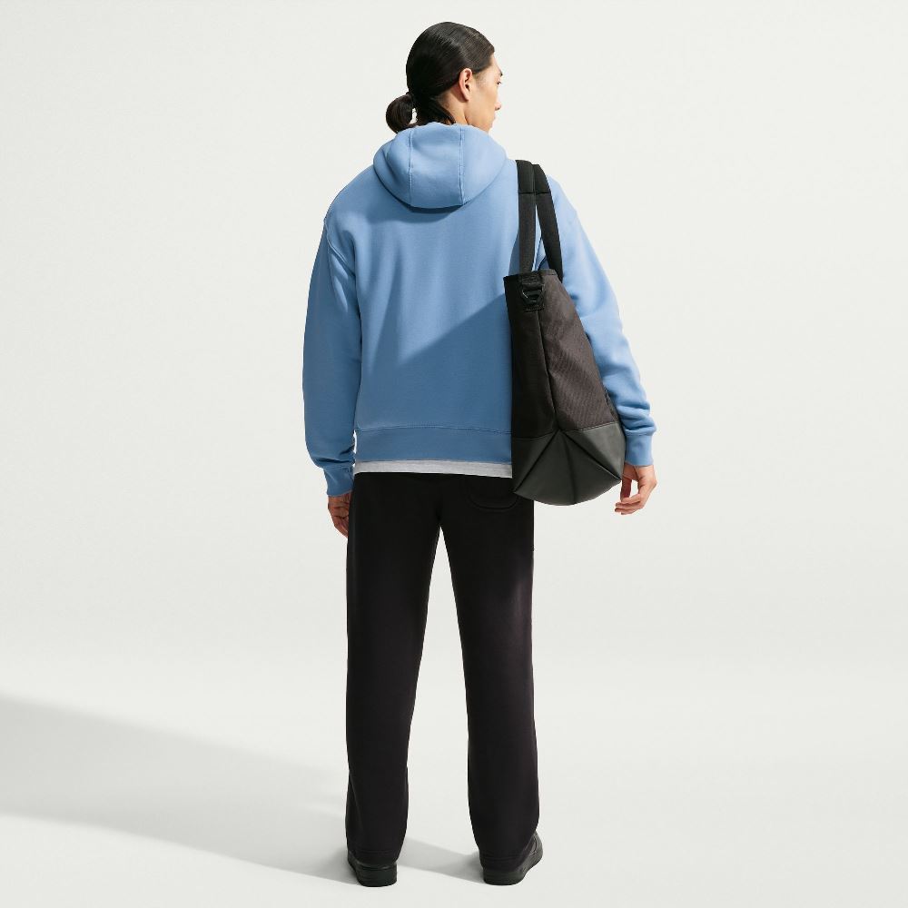 NIKE NSW SF CLASSIC PULLOVER HOODIE