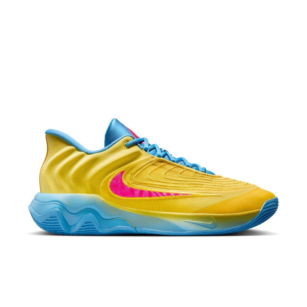 NIKE GIANNIS IMMORTALITY 4 BASKETBALL SHOES