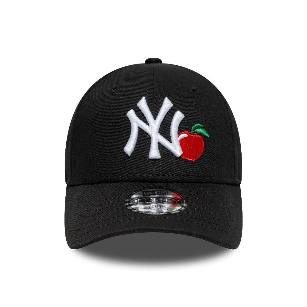 NEW ERA CHILD/YOUTH FRUIT ICON 9FORTY NEW YORK YANKEES