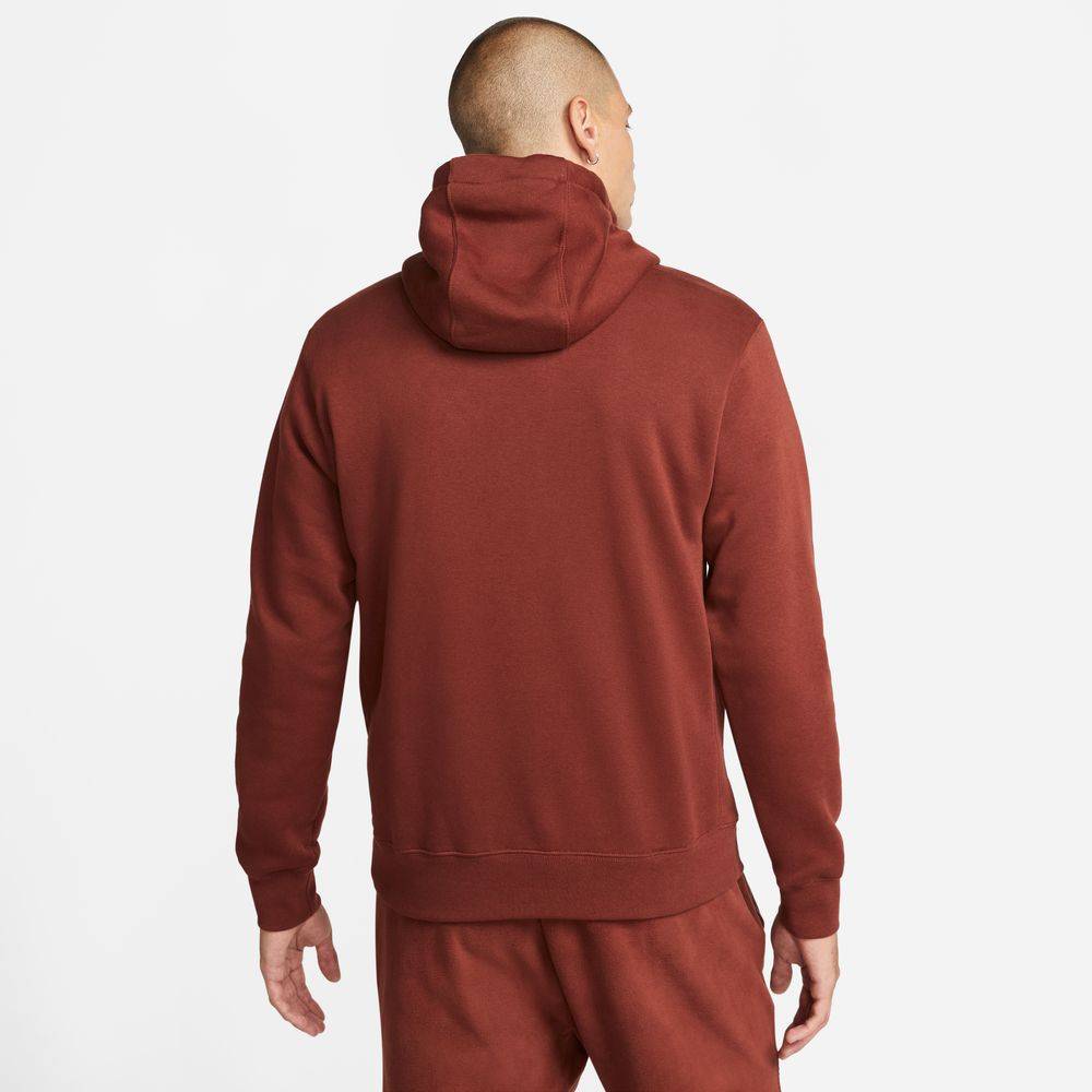 NIKE SPORTSWEAR CLUB FLEECE HOODIE MENS