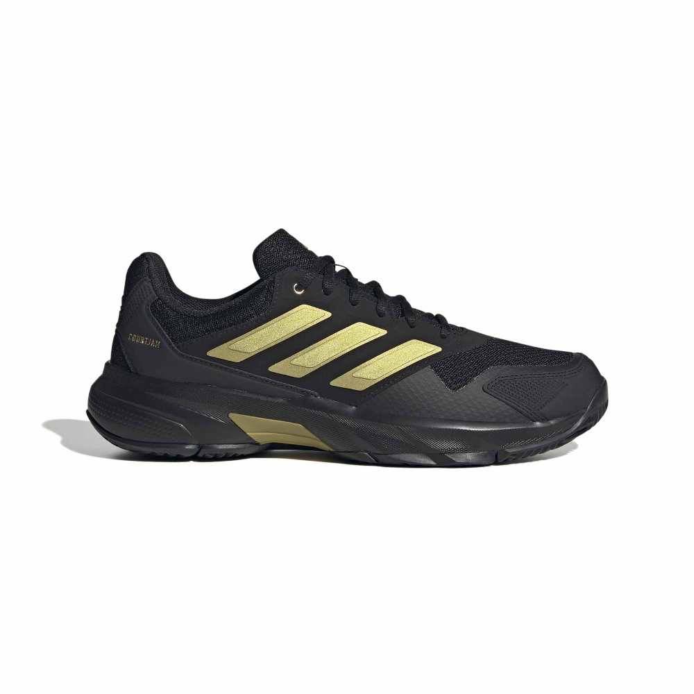 ADIDAS M COURTJAM CONTROL 3 TENNIS SHOES