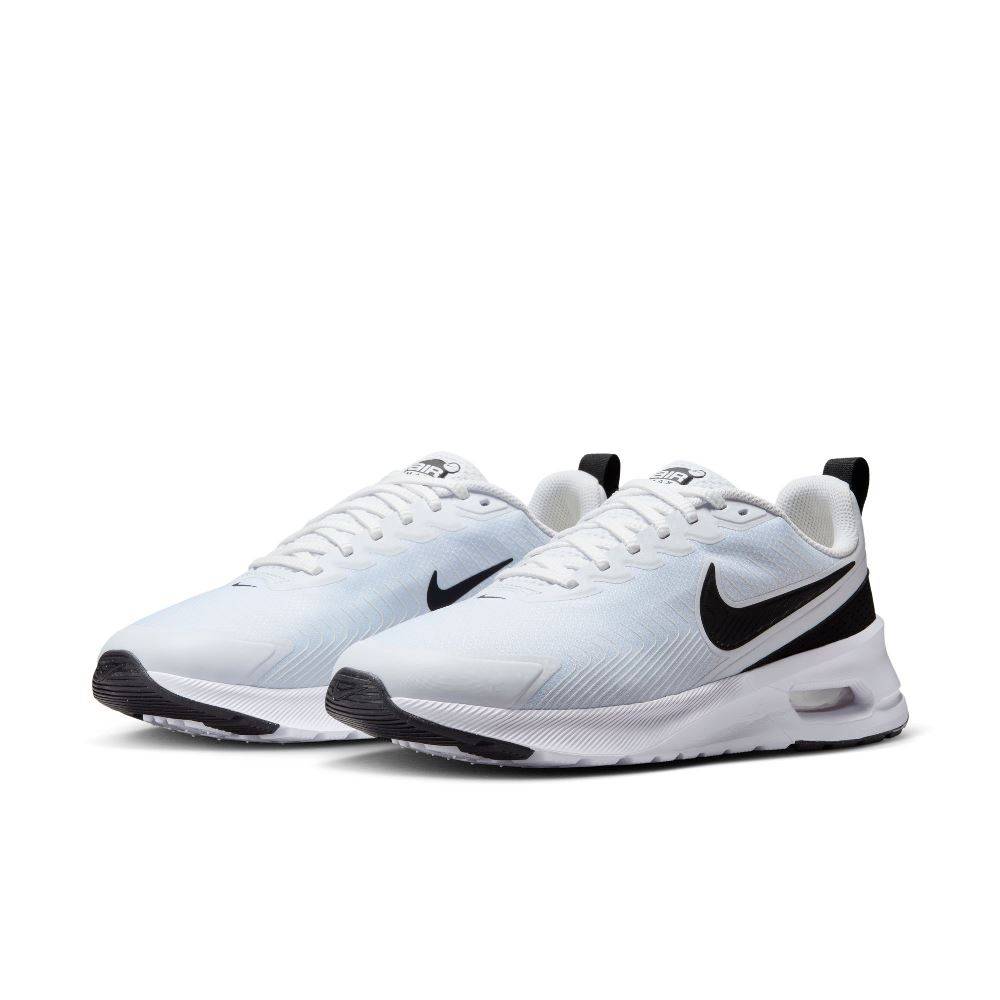 NIKE AIR MAX NUAXIS MENS SHOES