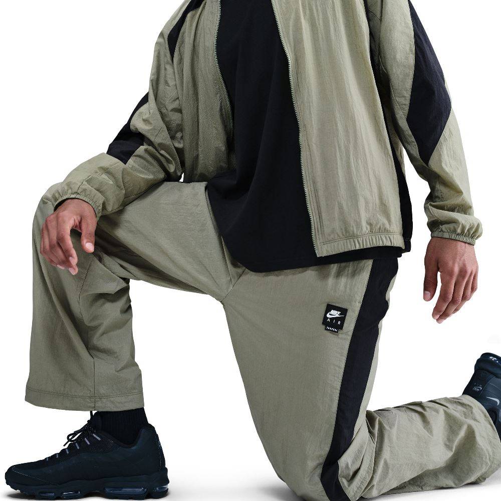 NIKE AIR WOVEN TRACK PANT