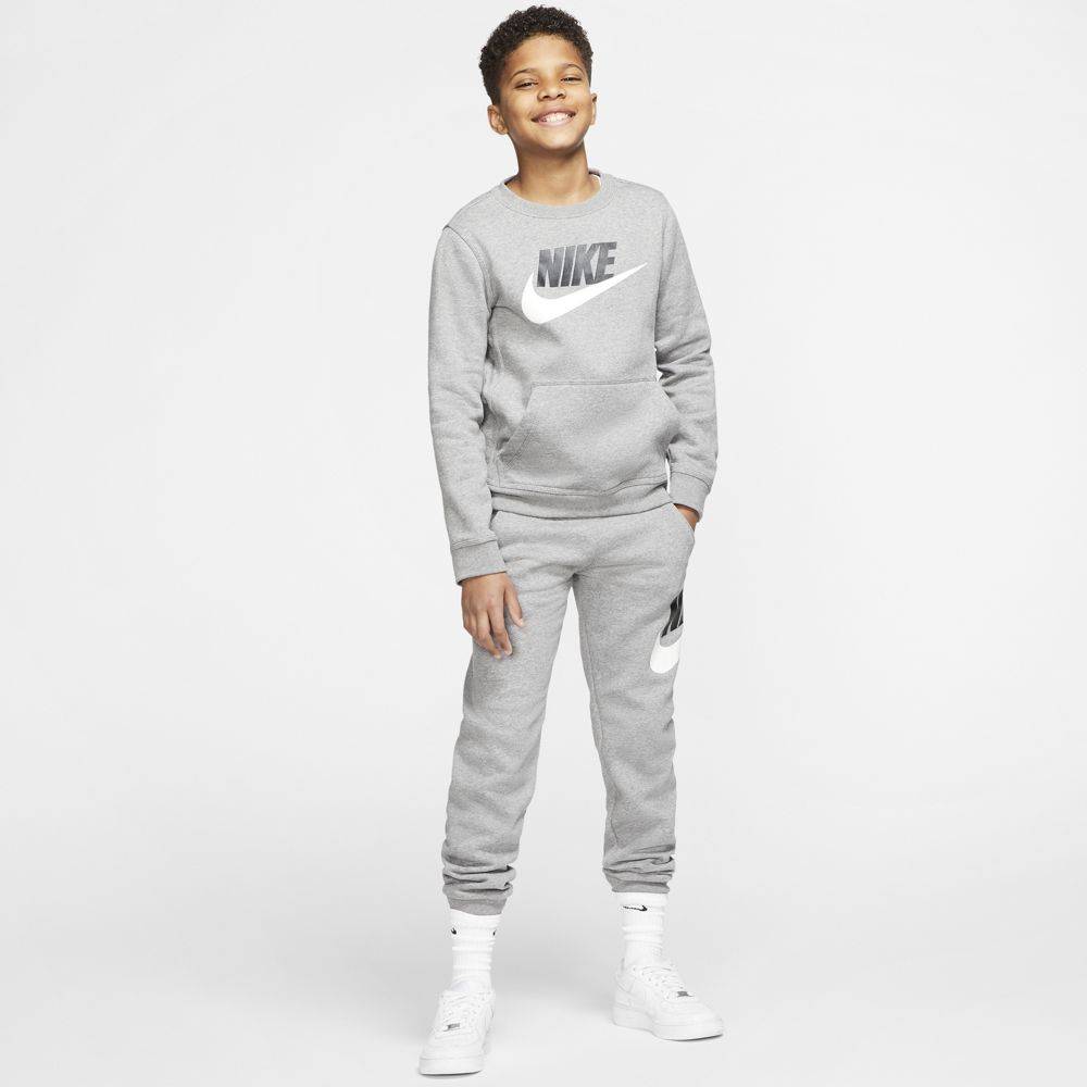 NIKE SPORTSWEAR KIDS FLEECE CLUB PANT
