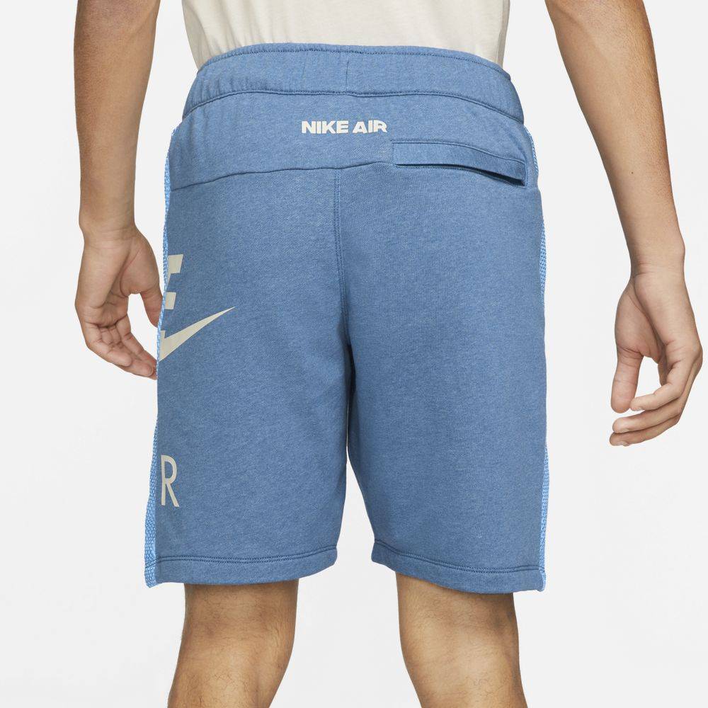 NIKE SPORTSWEAR AIR FRENCH TERRY SHORT
