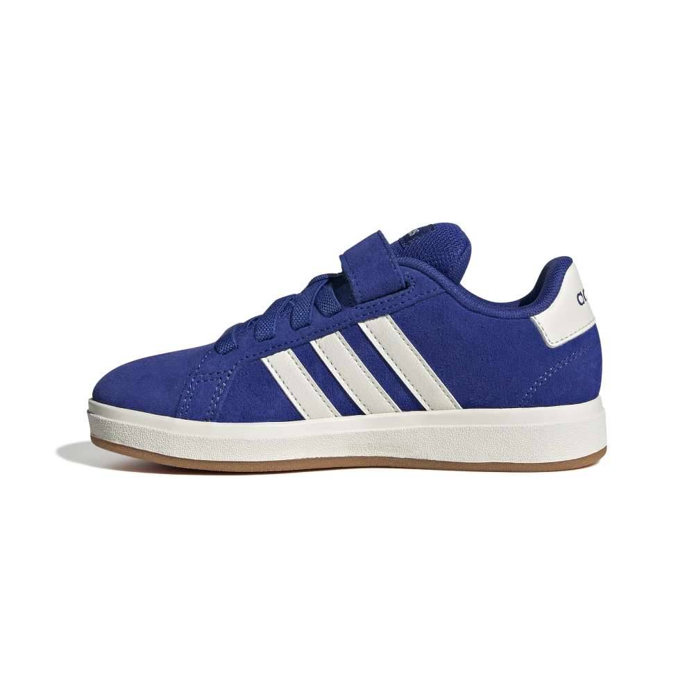 ADIDAS KIDS GRAND COURT 00S SHOES