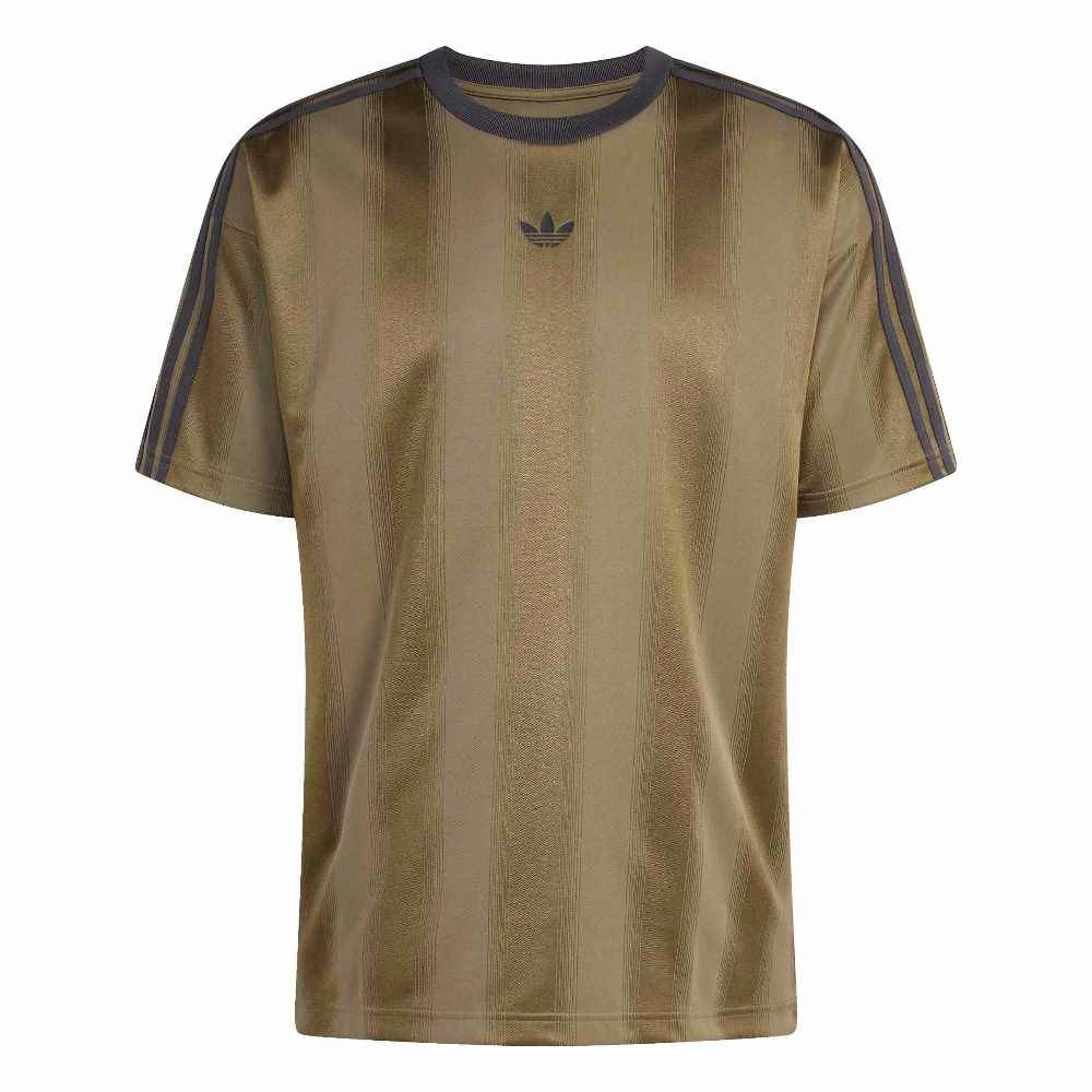 ADIDAS ORIGINALS ADICOLOR JACQUARD JERSEY