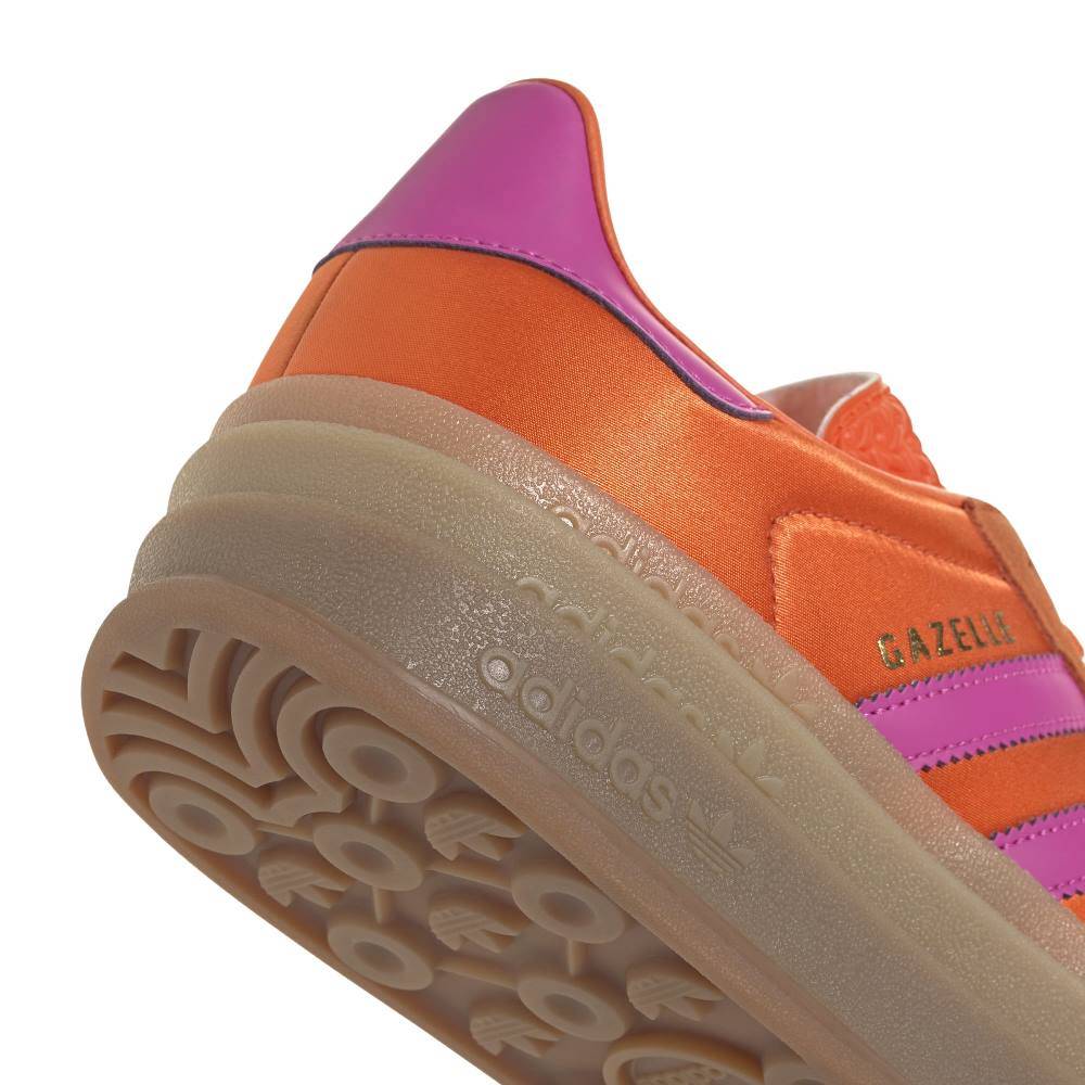 ADIDAS GAZELLE BOLD W