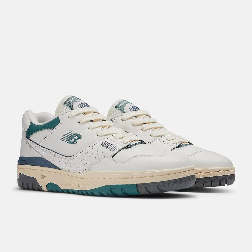 NEW BALANCE 550 LIFESTYLE SNEAKERS