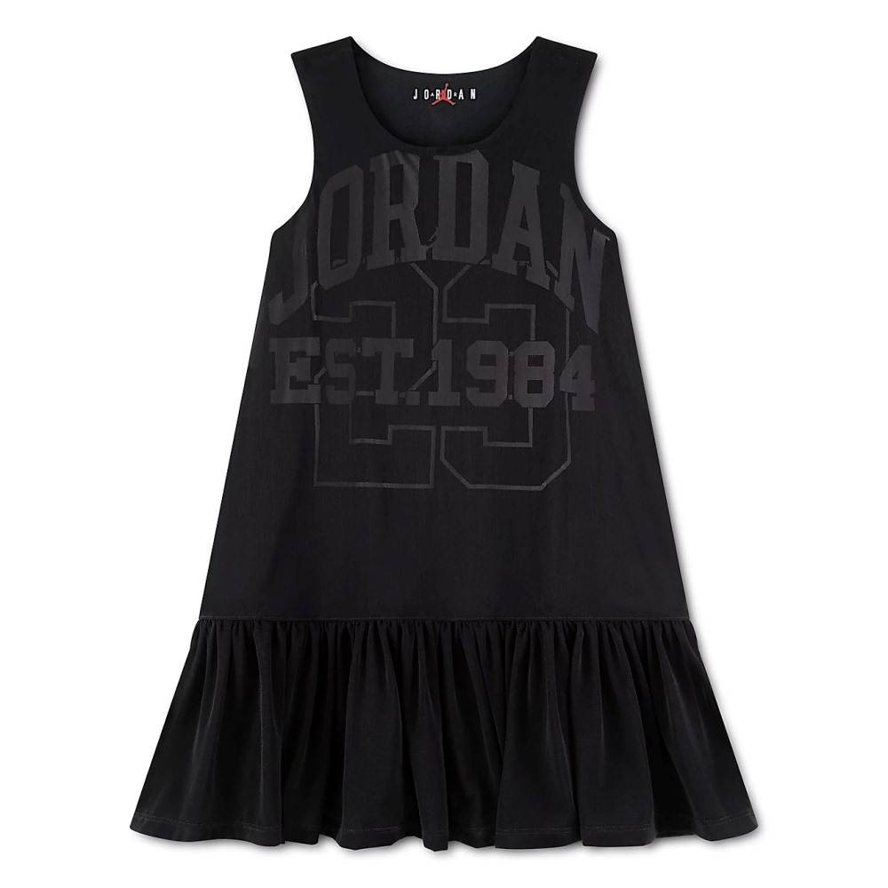 NIKE JORDAN GIRLS SCRT DIARY LAYERED DRESS