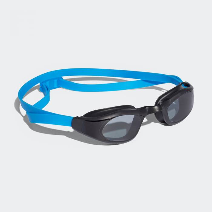 ADIDAS PERSISTAR RACE SWIM GOGGLE