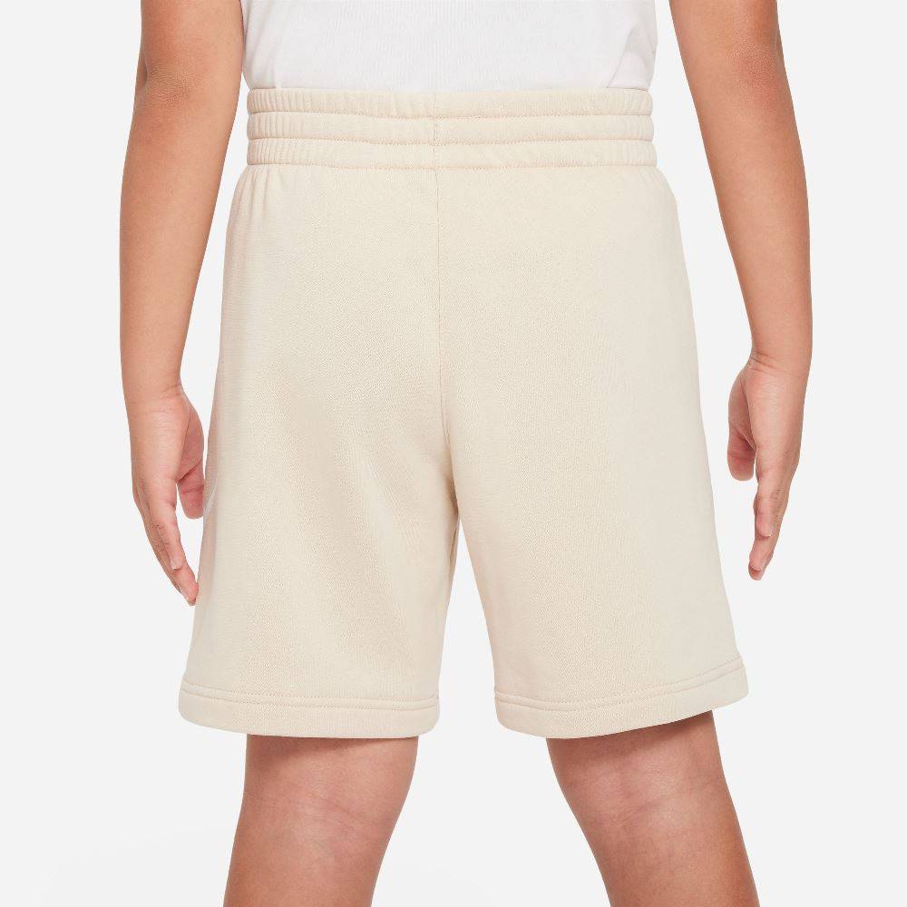 NIKE BOYS NSW FRENCH TERRY HYBRID SHORT