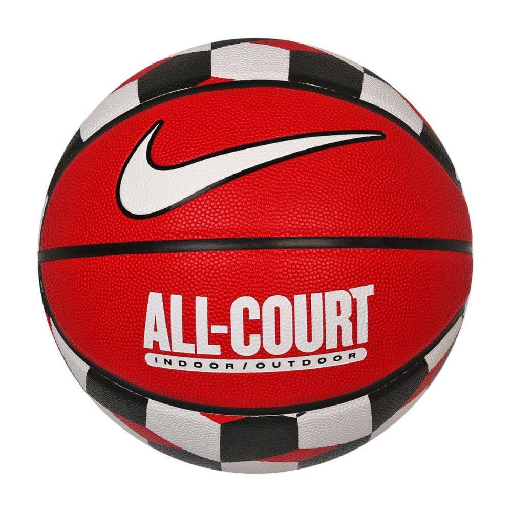 NIKE EVERYDAY ALL COURT 8P GRAPHIC DEFLATED