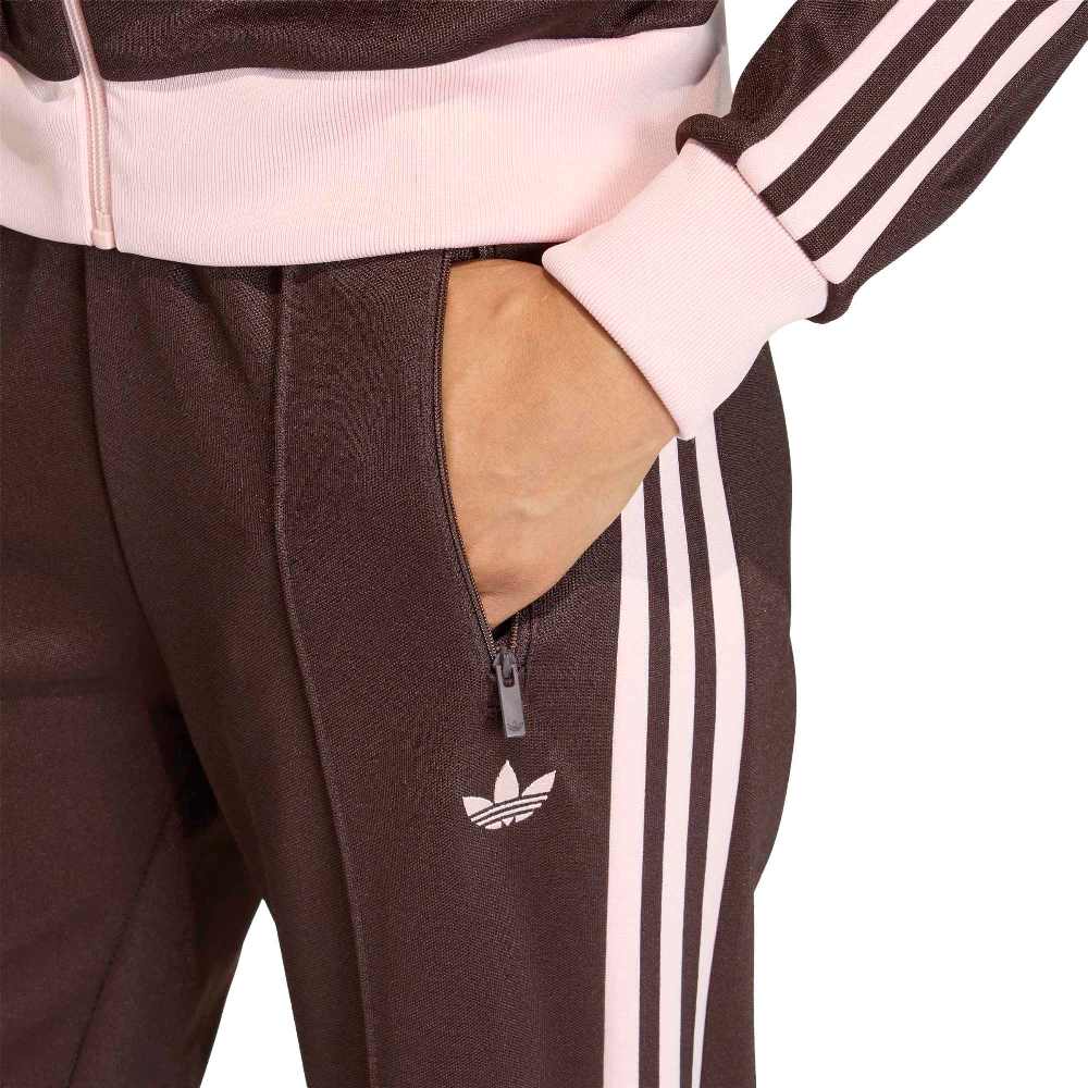 ADIDAS ORIGINALS BECKENBAUER TRACK PANTS