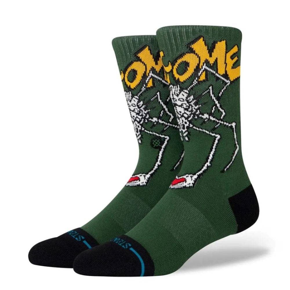 STANCE WELCOME WILBUR CREW