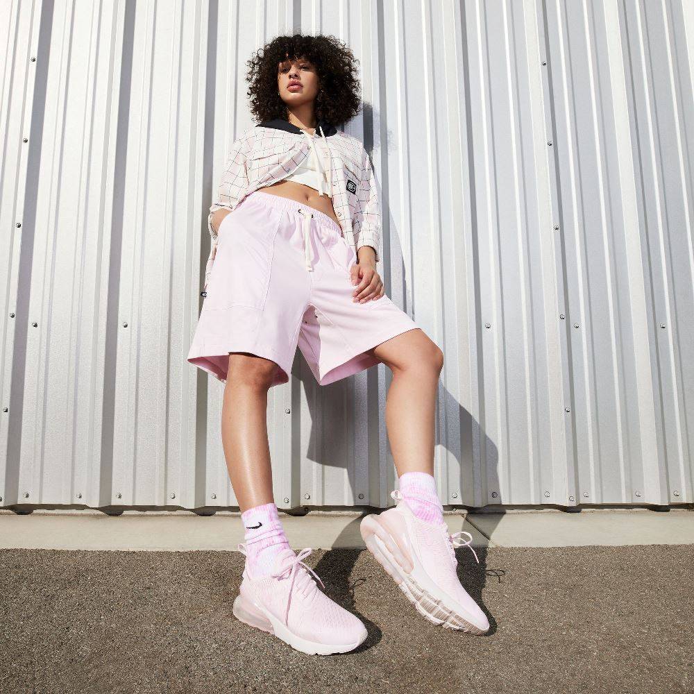 NIKE AIR MAX 270 WOMENS SHOES