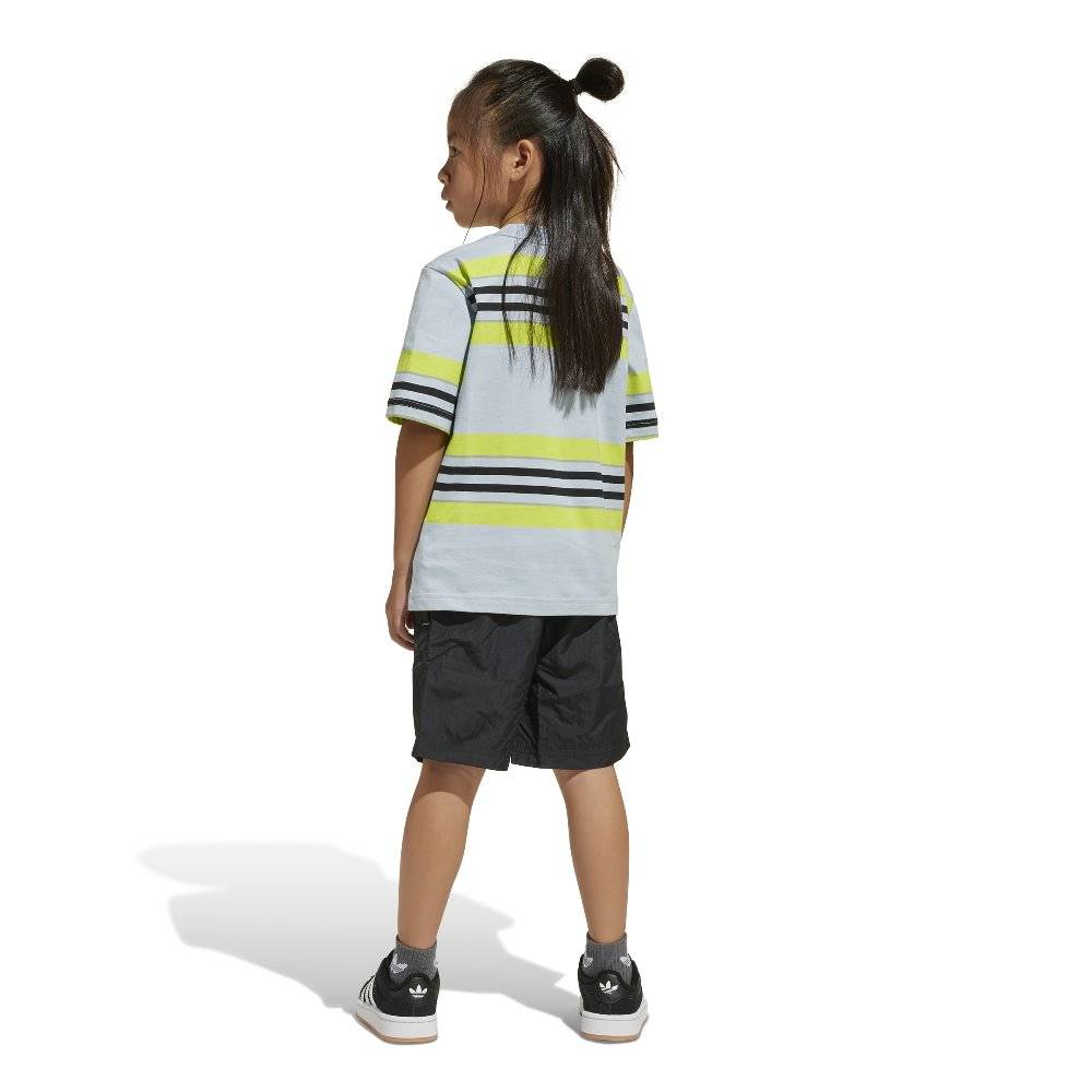 ADIDAS SHORT TEE SET