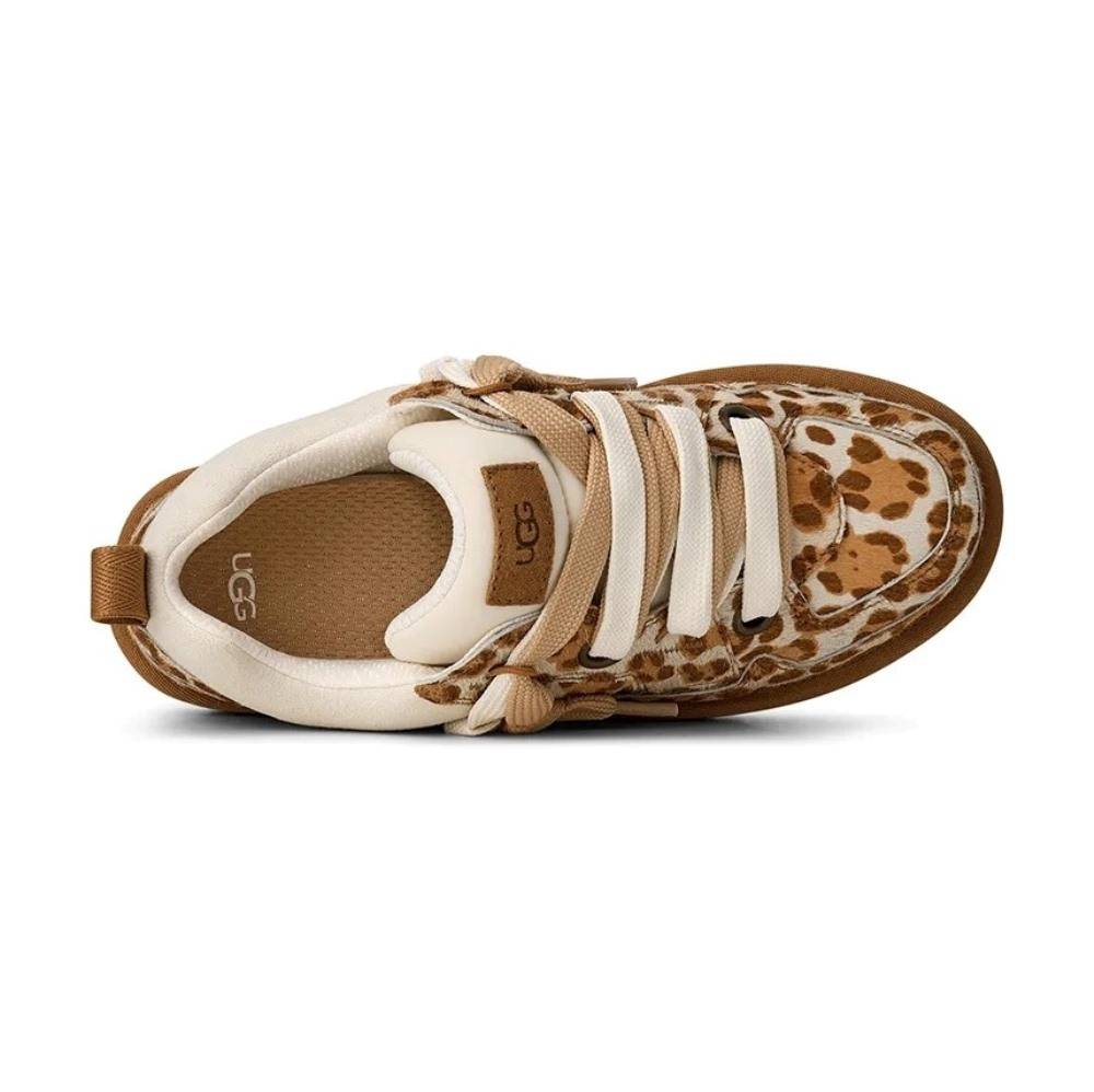 UGG LO LOWMEL PLAINS WOMENS SHOES