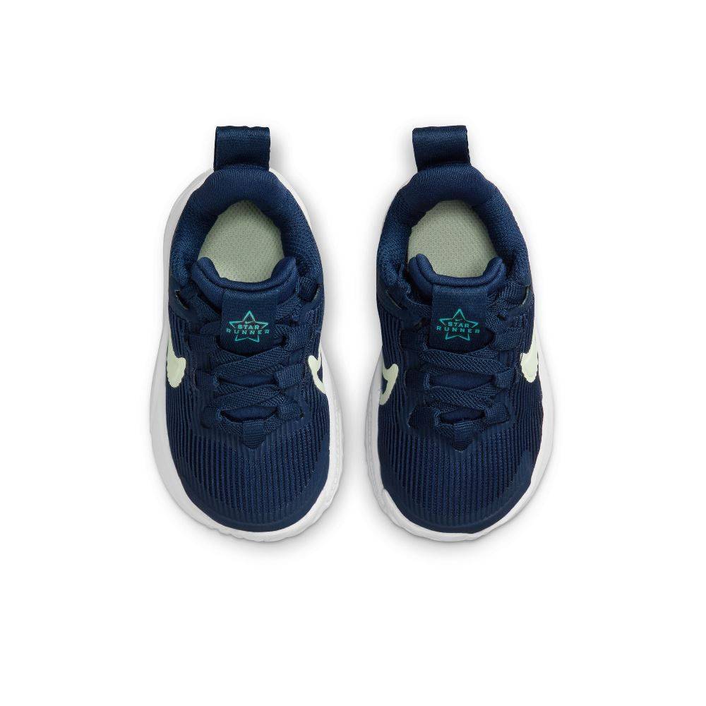 NIKE STAR RUNNER 4 NN INFANT SHOES