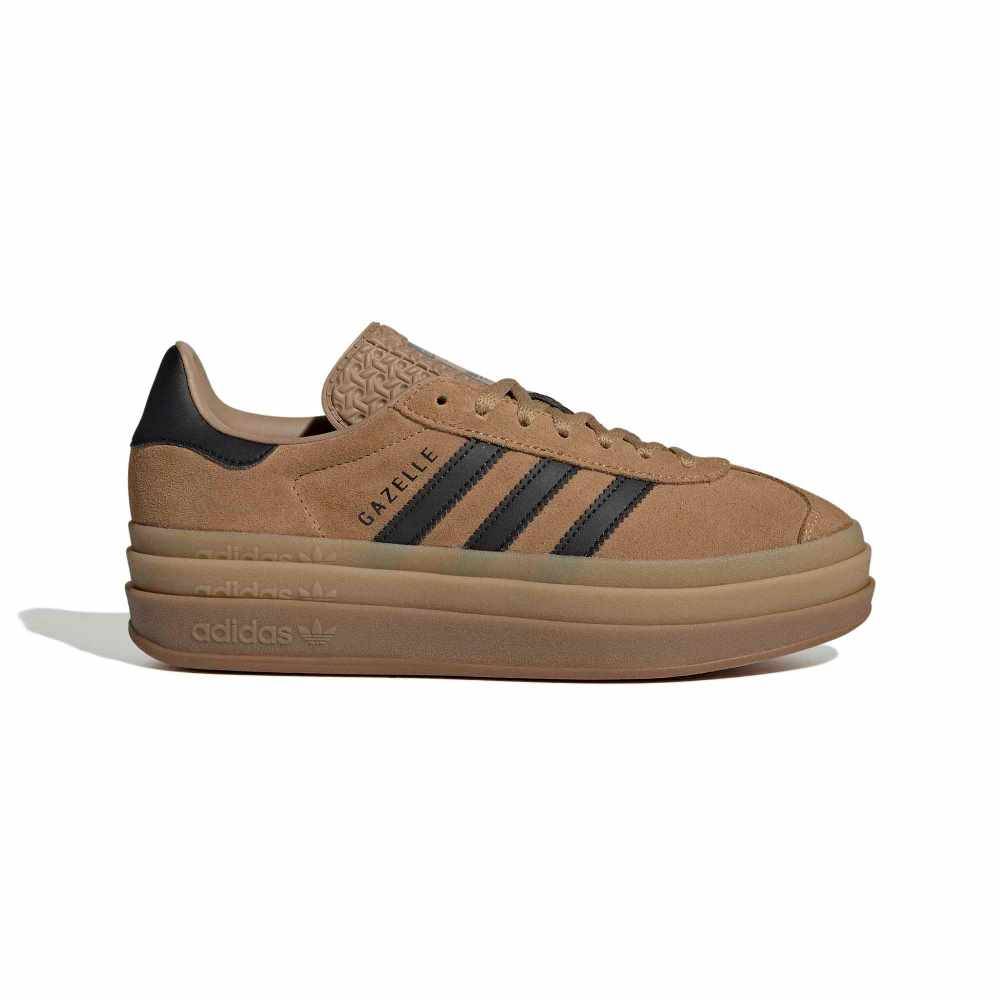 ADIDAS GAZELLE BOLD W