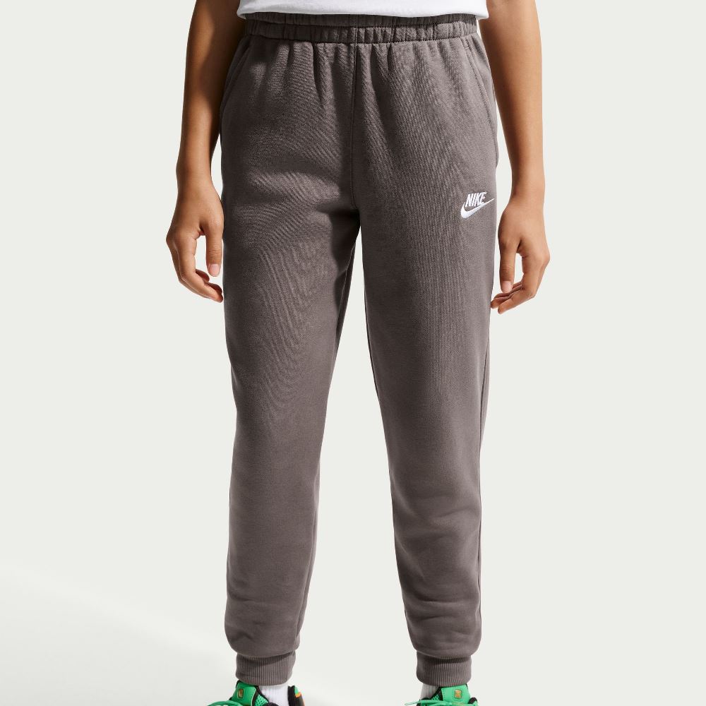 NIKE NSW KIDS HOODIE FLEECE TRACKSUIT