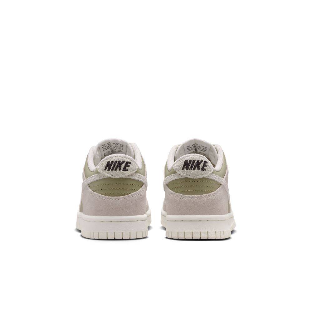 NIKE DUNK LOW (BG) JUNIOR SHOES