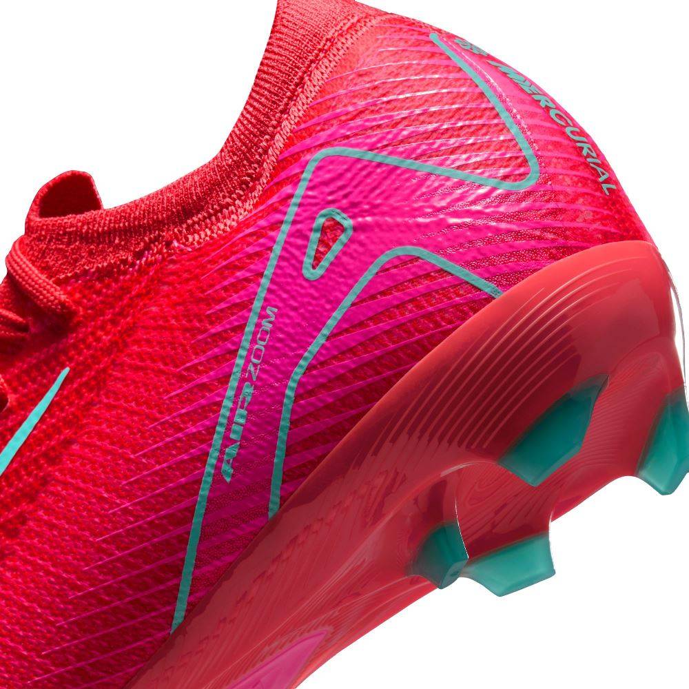 NIKE JR ZOOM MERCURIAL VAPOR 16 PRO FG