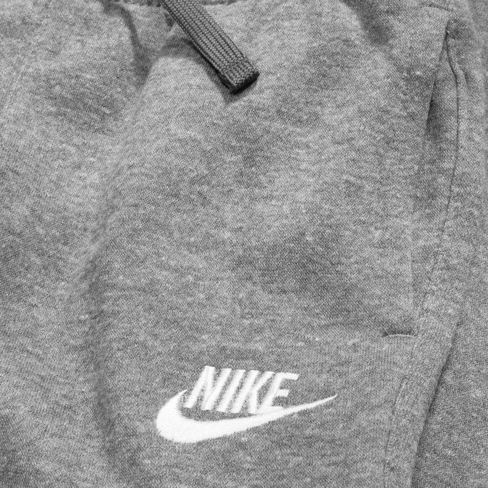 NIKE LITTLE BOYS FLEECE RIB CUFFED PANT