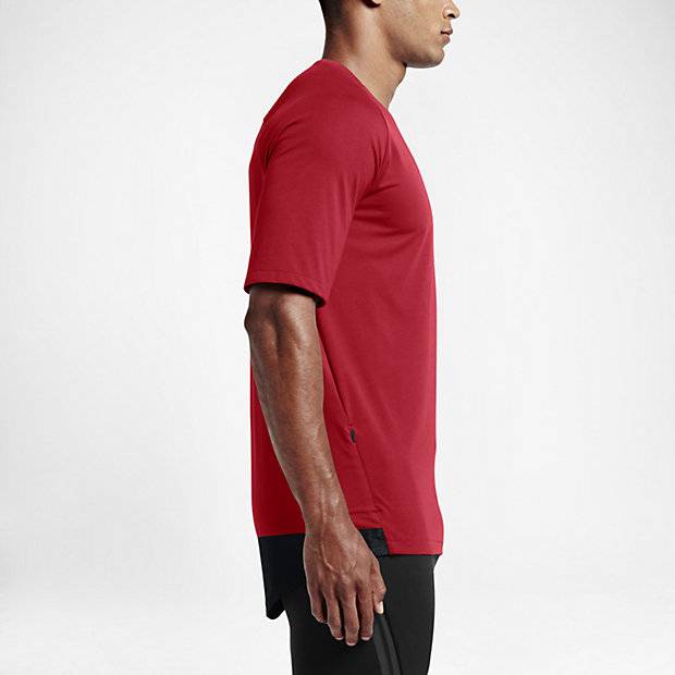 NIKE NSW BONDED TOP SS