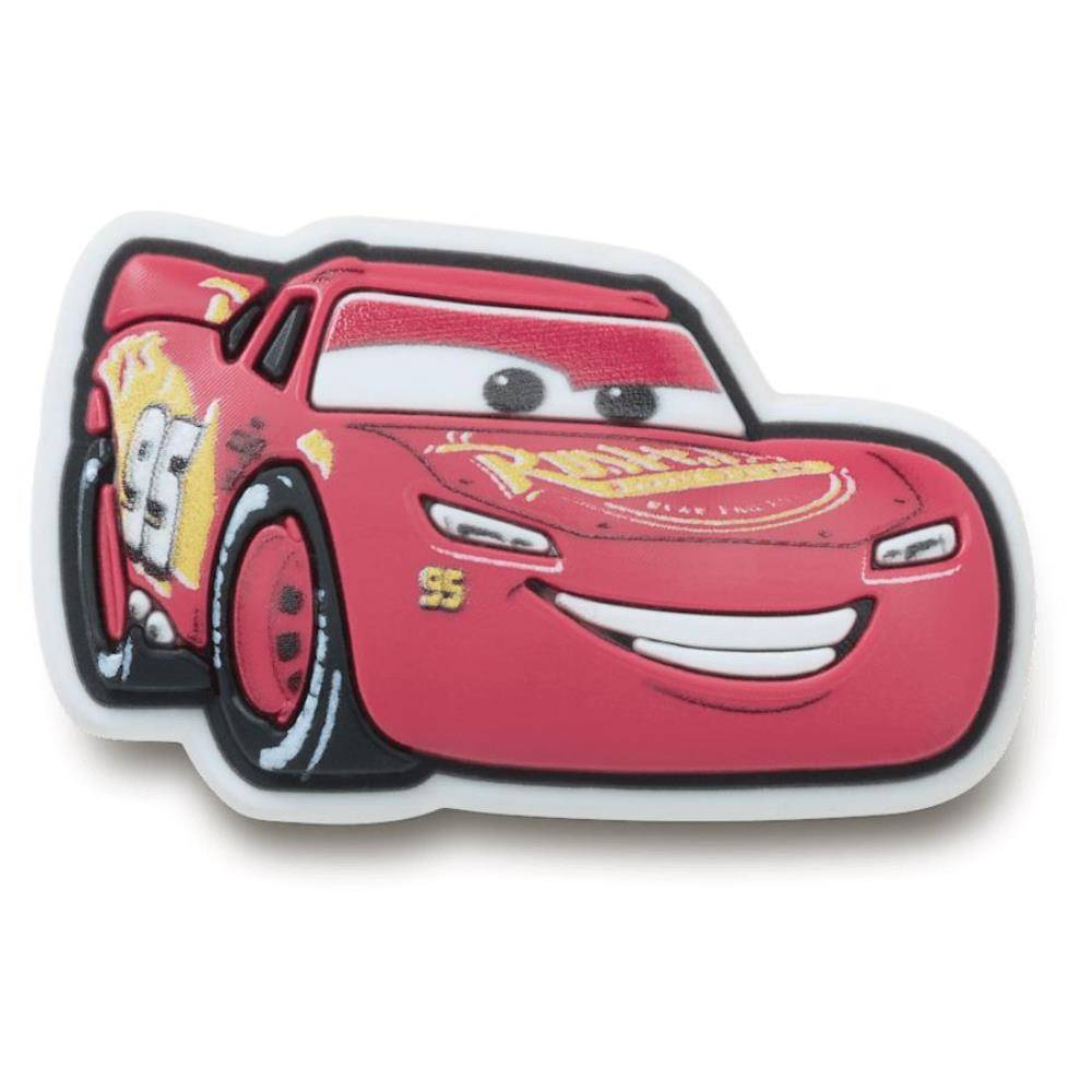 CROCS PIXAR LIGHTNING MCQUEEN JIBBITZ™ CHARM