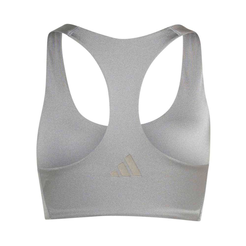 ADIDAS OPTIME TENNIS MEDIUM SUPPORT BRA
