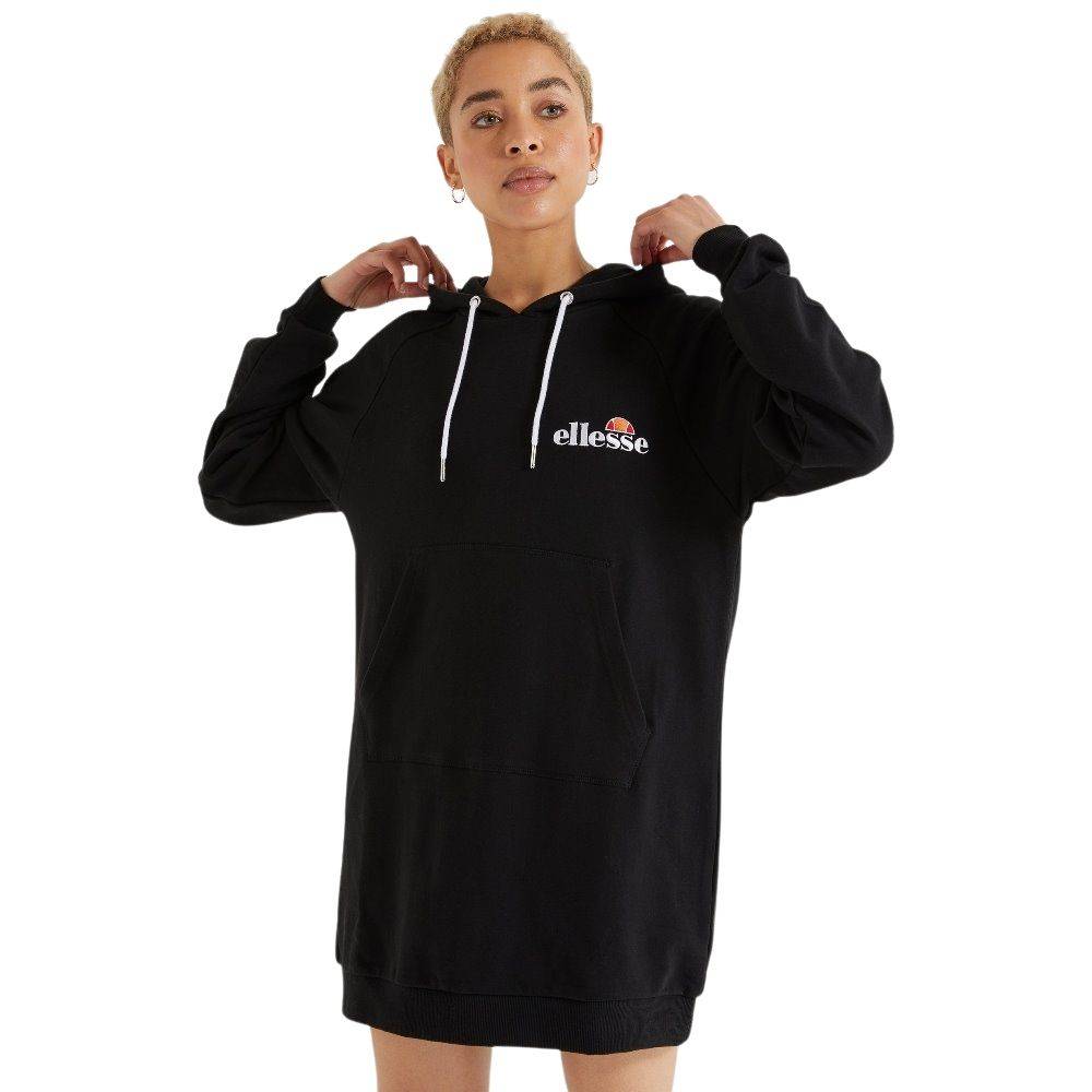ELLESSE HONEY WOMENS DRESS