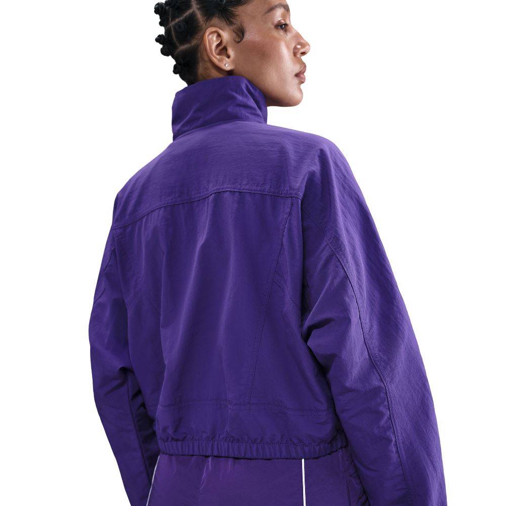 NIKE  NSW WOMENS EVERYTHING WOVEN JKT