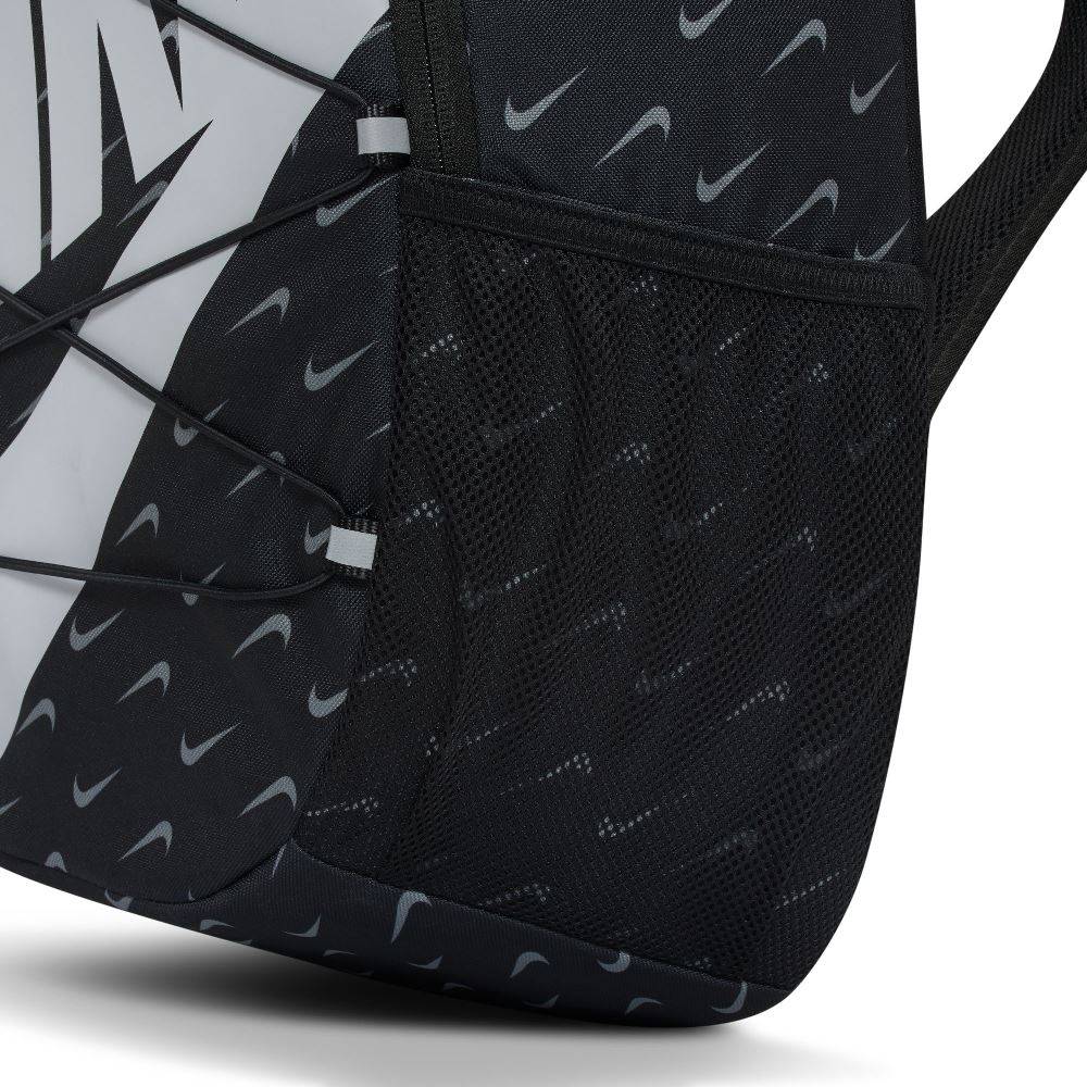 NIKE HERITAGE SWEEP PRINTED BACKPACK (25L)