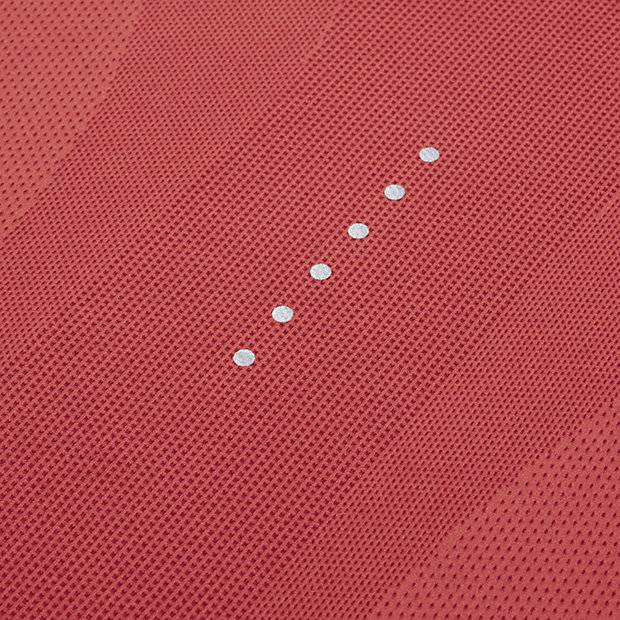 NIKE DRI FIT CONTOUR TANK WMNS