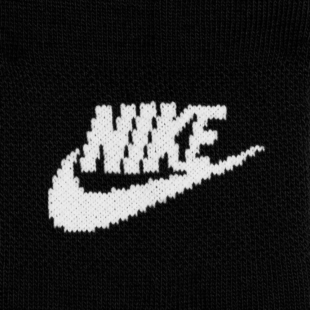 NIKE EVERYDAY ESSENTIAL 3-PAIRS NO-SHOW SOCKS